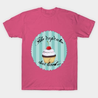 cupcake T-Shirt